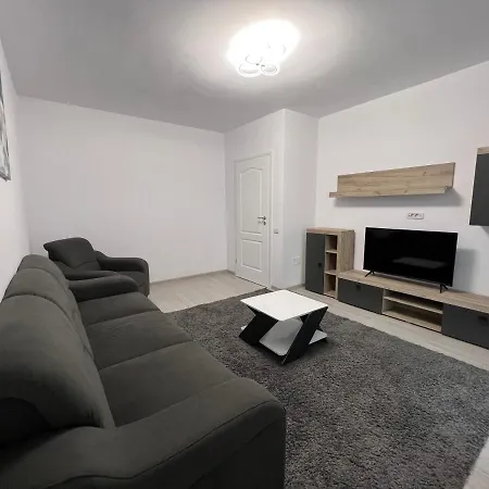 Hiro Apartment